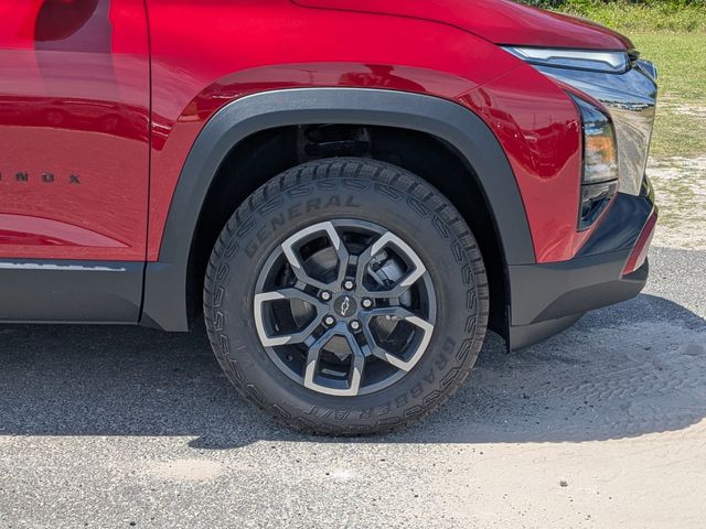 2026 Chevrolet Equinox ACTIV - Photo 12