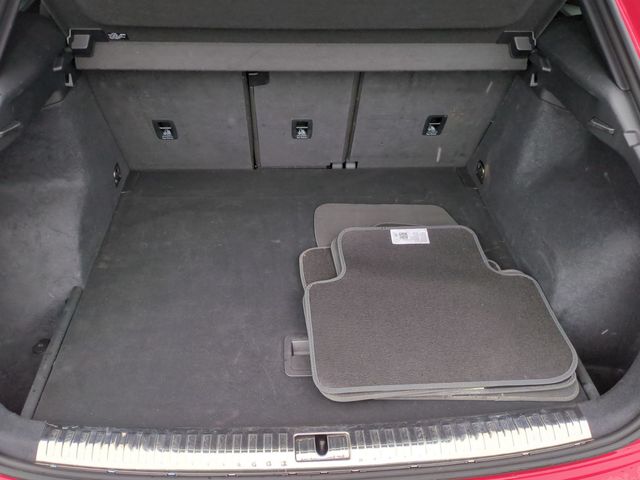 used 2025 Audi Q3 car, priced at $30,411