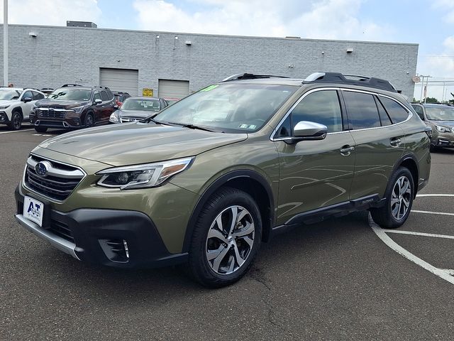 used 2020 Subaru Outback car, priced at $27,681
