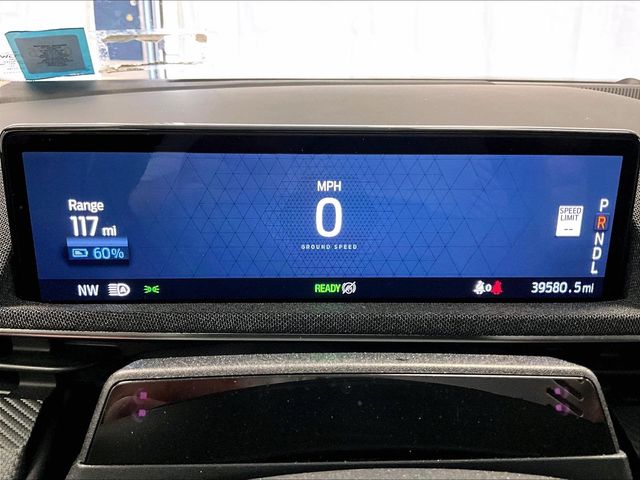 2023 Ford Mustang Mach-E Premium Black at Grove City Ford