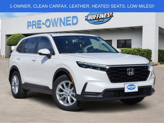 2024 Honda CR-V EX-L FWD