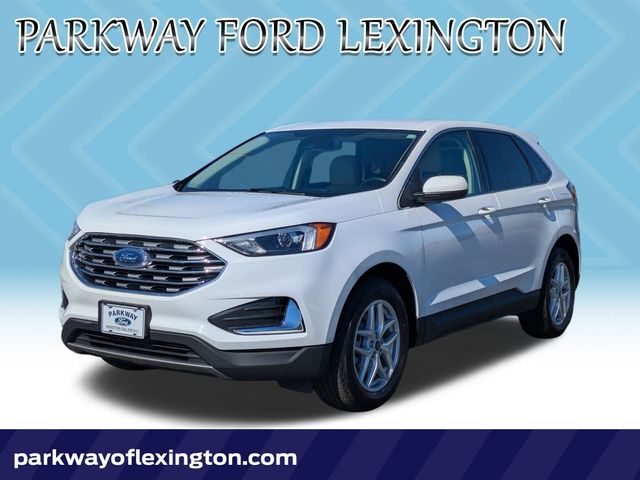 2022 Ford Edge SEL AWD