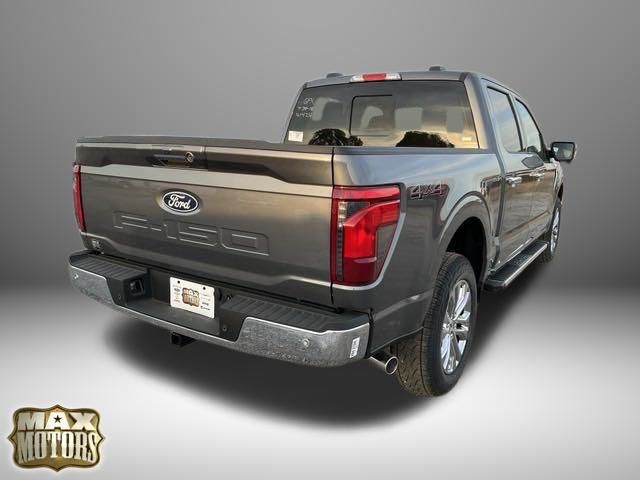 2024 Ford F-150 XLT 14