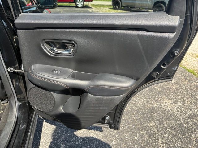Used 2023 Honda HR-V SUV
