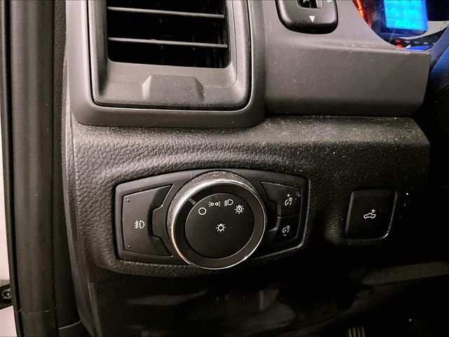 2021 Ford Ranger XL White at Luther Ford