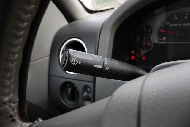 Used 2006 Black Ford XLT image 8