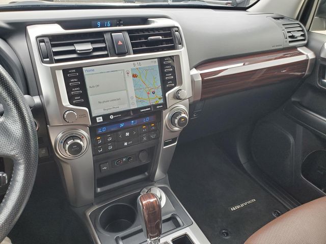 Used 2023 Toyota 4Runner SUV