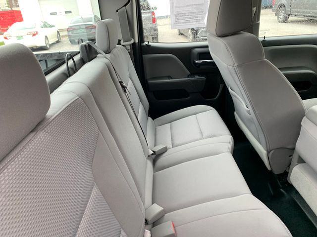Used 2016 GMC Sierra 1500 Truck