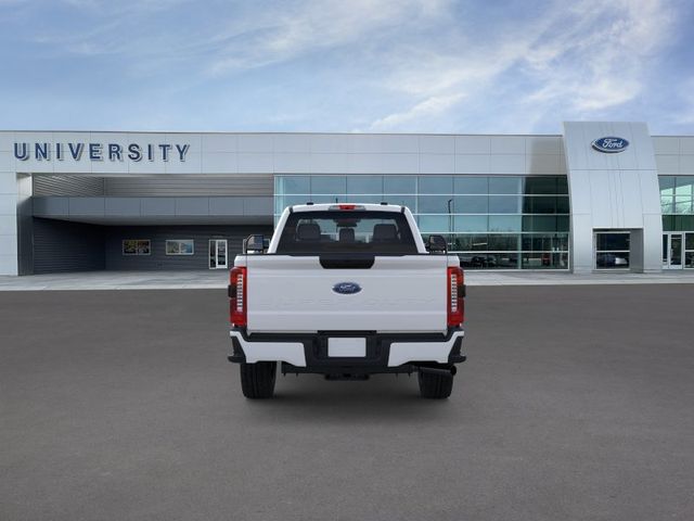 New 2026 White Ford XL image 5