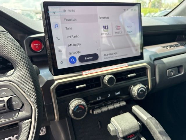 2024 Toyota Tacoma - $43,788