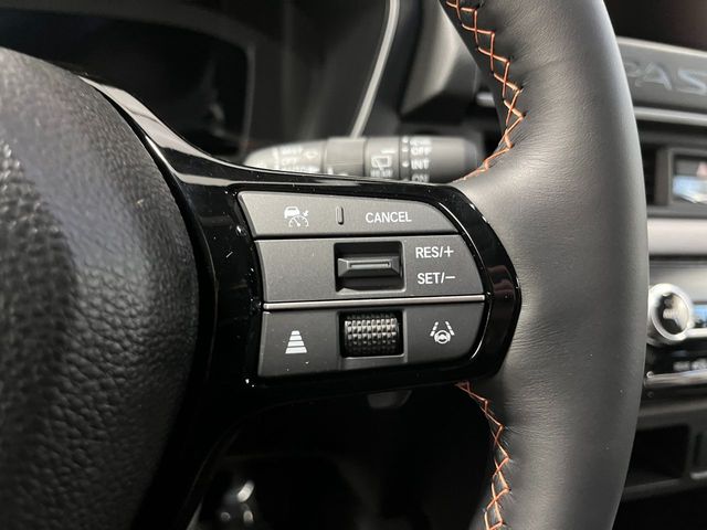 New 2026 Honda Passport SUV