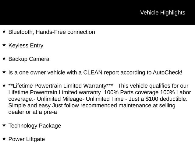View vehicle photo 3