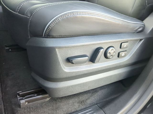 2026 INFINITI QX80 Autograph - Photo 13