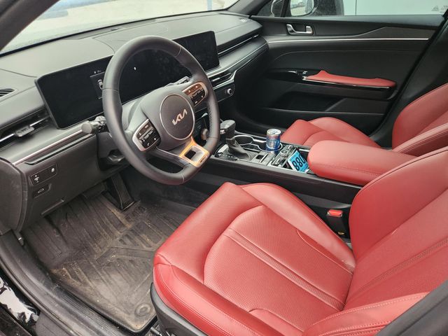 2026 Kia K5 GT-Line Black at Community Kia