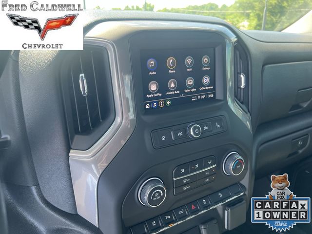 ChevroletSilverado 2500HD19