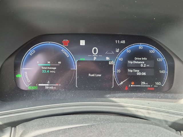 Used 2024 Toyota Grand Highlander Hybrid SUV