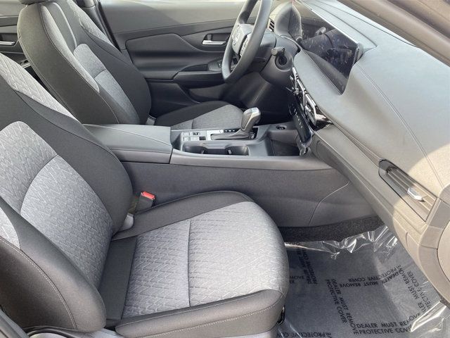 2026 Nissan Sentra SV - Photo 24