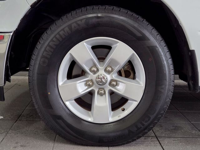 Used 2020 Ram 1500 Classic Truck