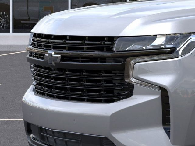 2024 Chevrolet Tahoe RST 13