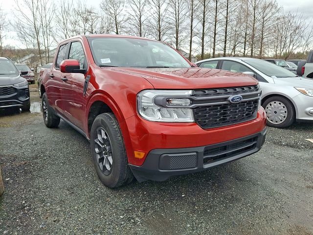 2023 Ford Maverick XLT SuperCrew FWD
