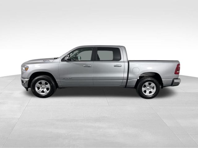 2021 Ram 1500 Big Horn/Lone Star 6