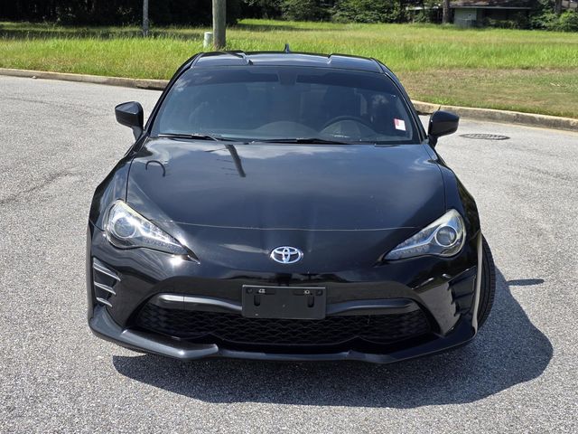 Used 2019 Toyota 86 Coupe