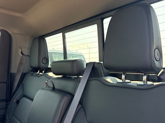 Used 2024 GMC Sierra 2500HD Truck