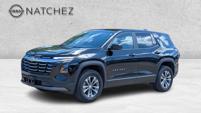 2026 Chevrolet Equinox LT FWD
