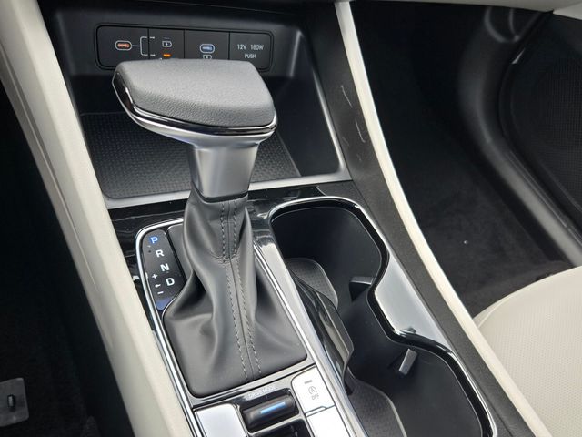 2026 Hyundai Tucson - $29,425