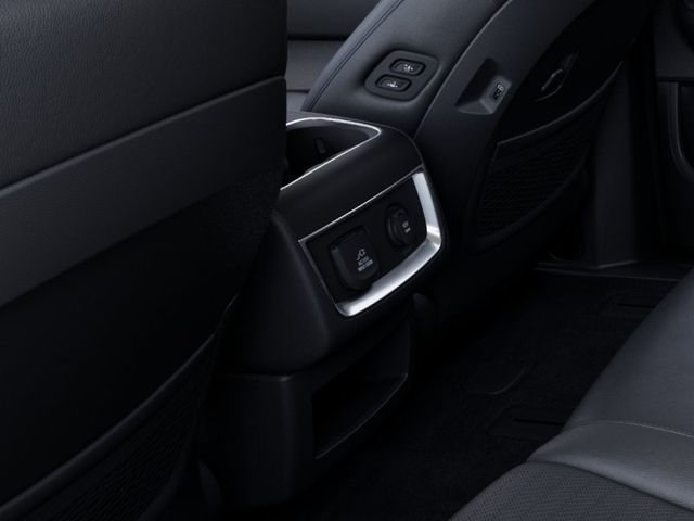 New 2026 Kia Carnival MPV Van