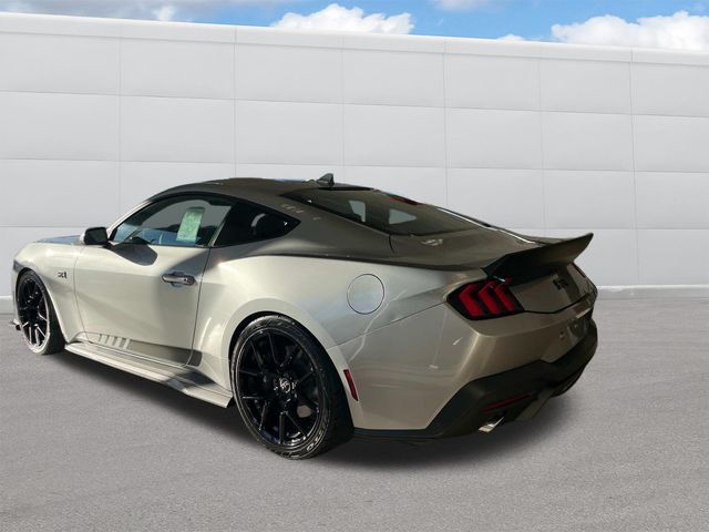 2024 Ford Mustang GT 2