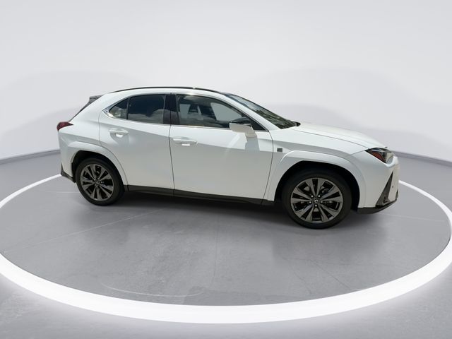 2024 Lexus UX - $34,898