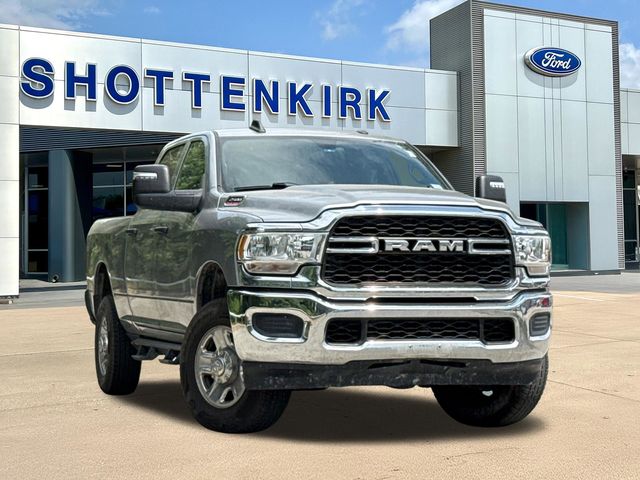 2024 RAM 2500 Tradesman 4X4 Crew Cab SWB's photo