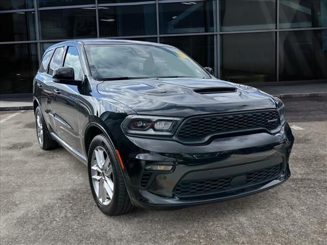 2022 Dodge Durango R/T AWD