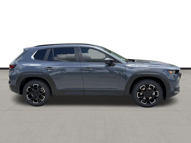 2026 Mazda CX-50 2.5 S Meridian Edition Gray at Parkway Family Mazda