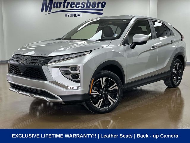 2024 Mitsubishi Eclipse Cross SEL S-AWC