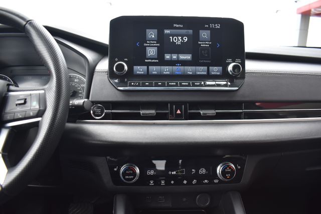 Used 2024 Mitsubishi Outlander SUV