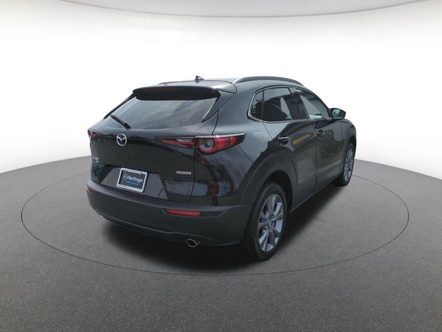 used 2024 Mazda CX-30 car, priced at $26,881