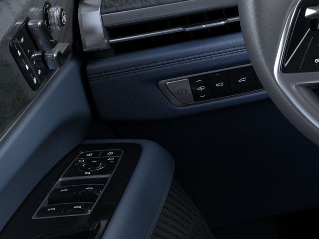 New 2025 Black Cadillac Sport 2 image 22