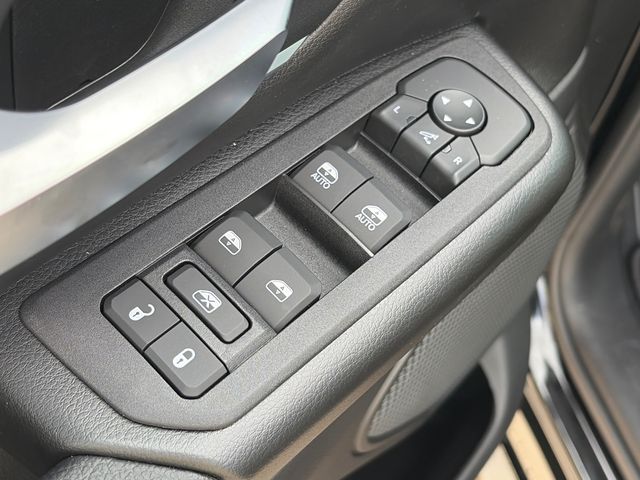 New 2026 Ram 1500 Truck