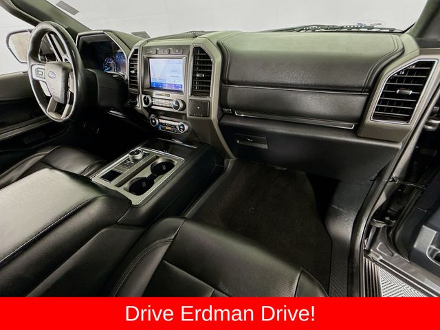 Used 2021 Ford Expedition SUV