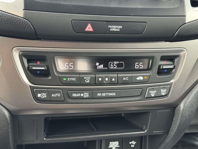 Used 2019 Honda Passport SUV