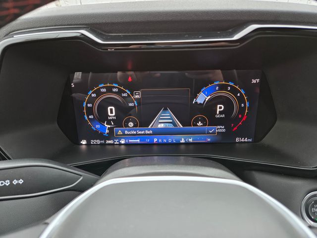 2024 Chevrolet Colorado 4WD Z71