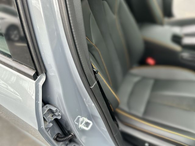 2026 Acura Integra A-Spec Tech Package Gray at Spitzer Acura