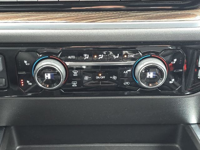 2023 Chevrolet Silverado 1500 LT Trail Boss:44597A