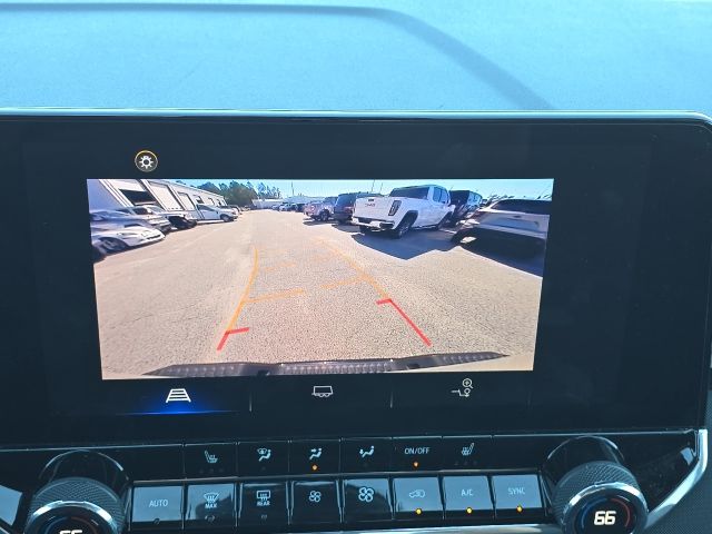 2024 Chevrolet Colorado Z71:C02463