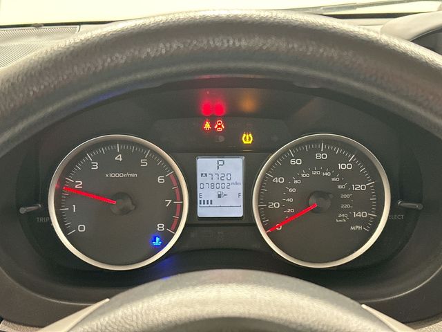 2015 Subaru Forester 2.5i Premium Blue at Rafferty Subaru
