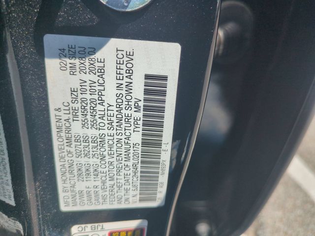 Used 2024 Acura RDX SUV