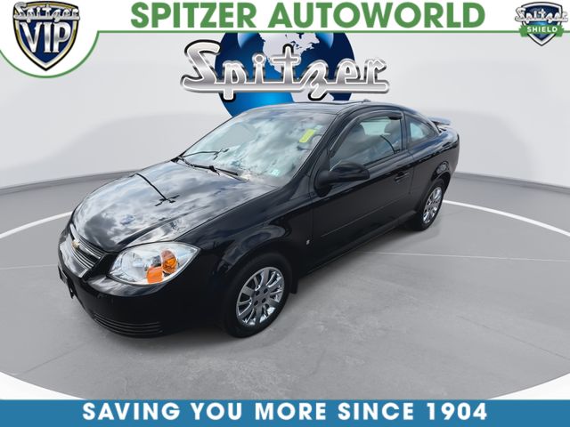Used 2009 Black Chevrolet LT image 4