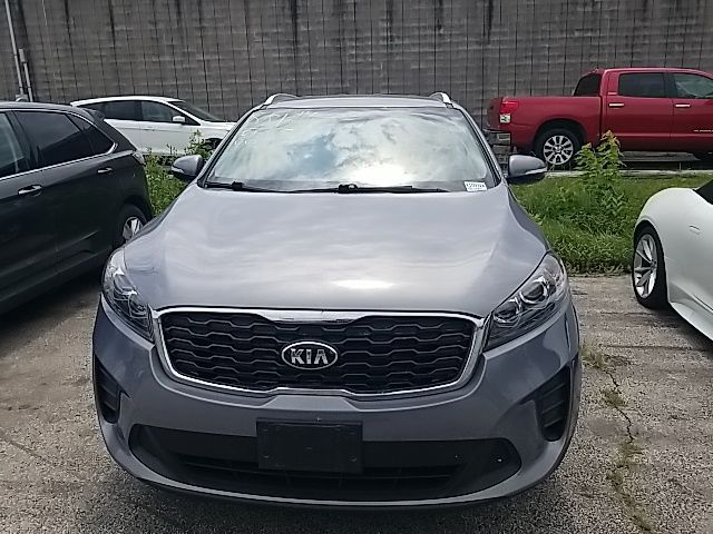 Used 2019 Kia Sorento SUV